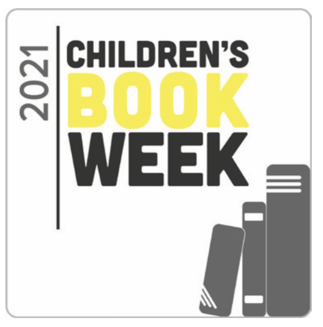 2021 Children's Book Week