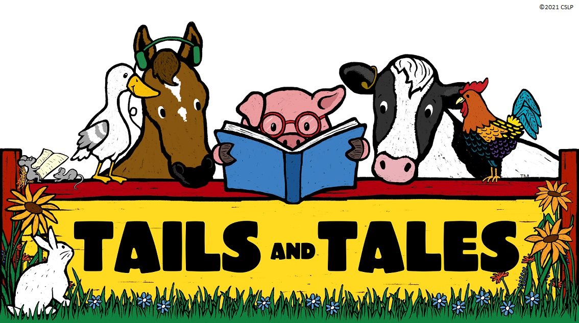 The Ozark Dale County Public Library's Fun Summer Reading Program