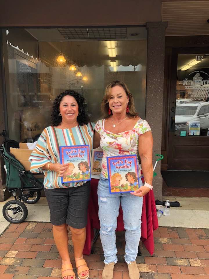 2022 Boll Weevil Block Party