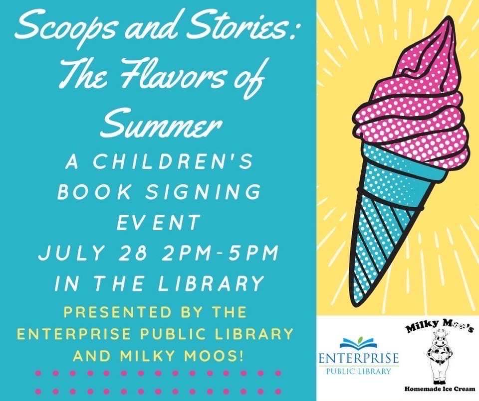 The Flavors of Summer