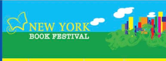 2022 New York Book Festival