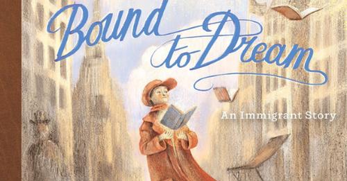 Book Review – Bound to Dream