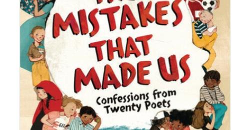 Book Review – The Mistakes That Made Us