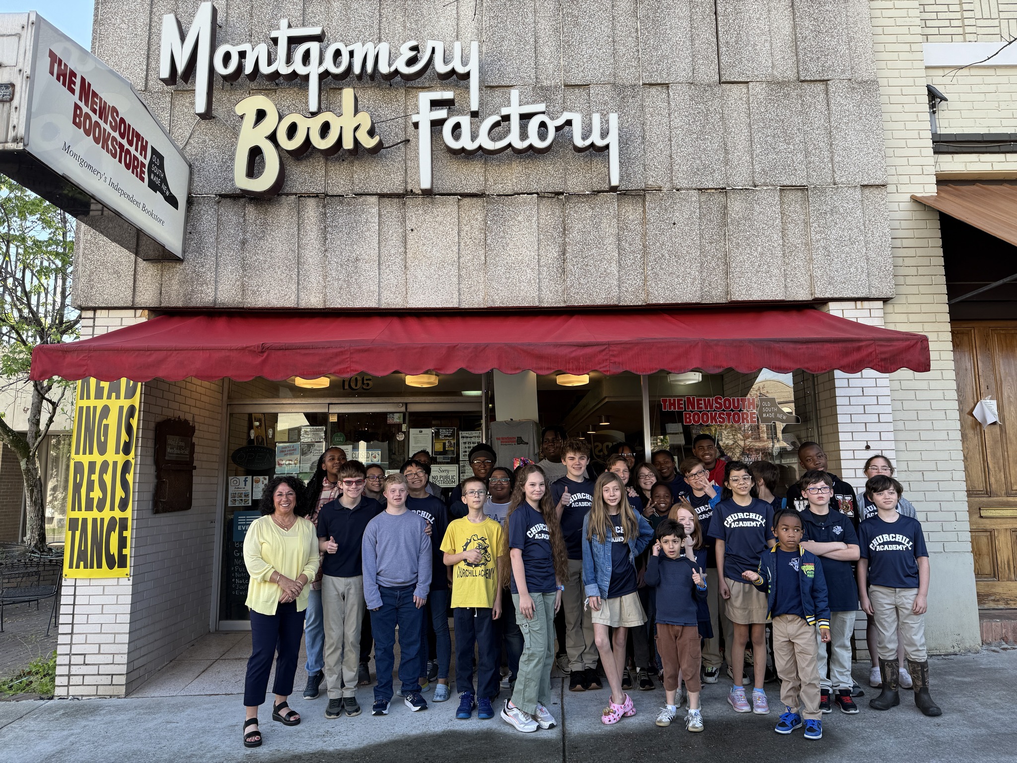 Barbara Barcellona Smith Inspires Students with Tales of Culture, Courage, and Curiosity