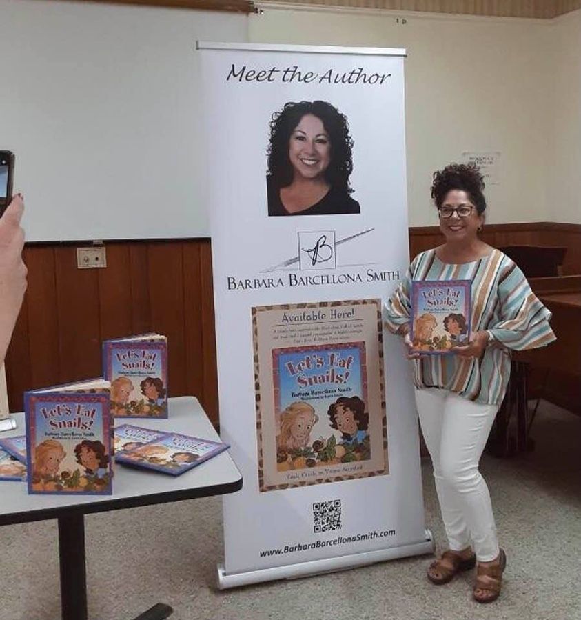 "Tails and Tales" Story Time, Ozark Dale County Public Library, July 1st!